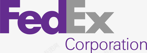 fedexFedEx图标