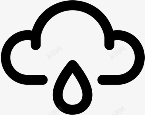 火焰小图标w_小雨图标