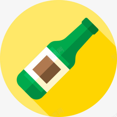 雪花啤酒标志啤酒爱尔兰5淡啤酒图标图标