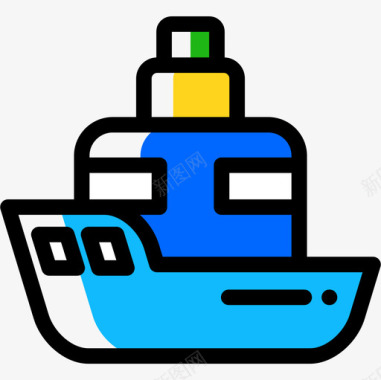 船船宝宝71颜色遗漏图标图标
