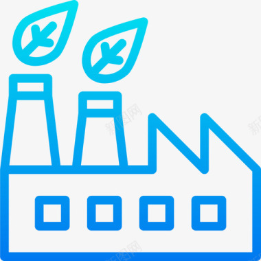 工厂好货工厂生态154坡度图标图标