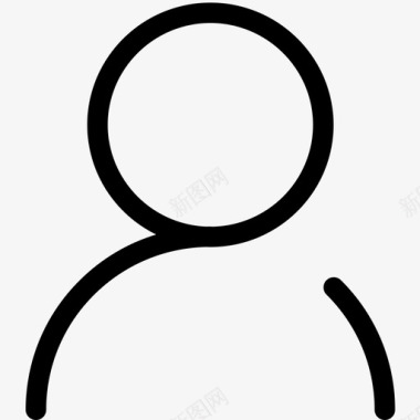 我的页面我的(1)图标