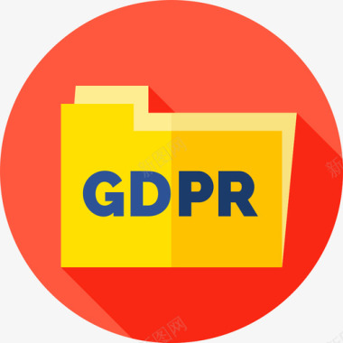 持平GDPRGDPR17持平图标图标