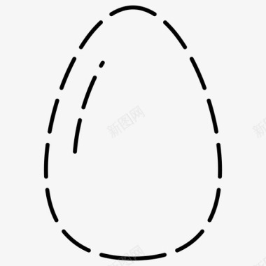 农家鸡蛋鸡蛋餐厅的图标图标