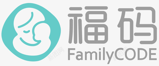 矢量LOGO圆环标识设计logo(1)图标