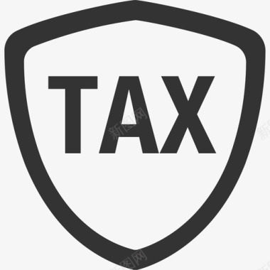 taxTAX图标