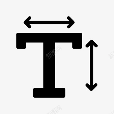 设计字体字体大小箭头图标图标