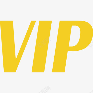 个性vipvip图标