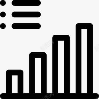 11月11性能用户体验11线性图标图标