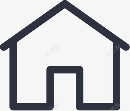 home标志home图标