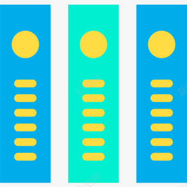 整理档案档案法律与犯罪3平面图图标图标
