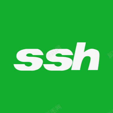 ssh图标