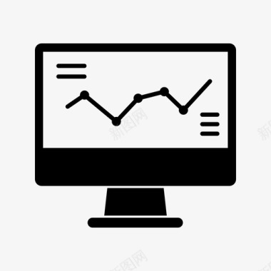 消费金融贸易商业计算机图标图标