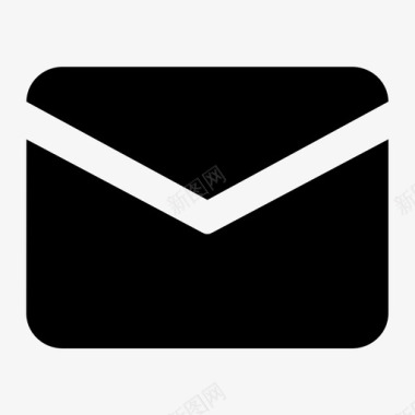 QQ邮箱邮箱图标