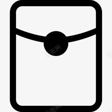 爱心红包素材红包图标