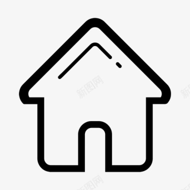 home标志home2图标