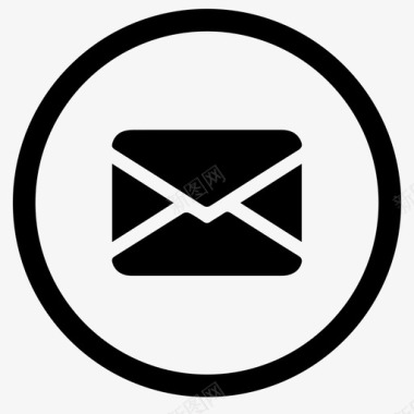 QQ邮箱邮箱图标