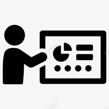 报告PNG搜索引擎优化分析数据图标图标