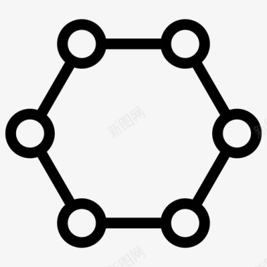 原子结构原子化学式图标图标