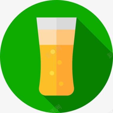 国产啤酒啤酒啤酒33淡啤酒图标图标