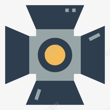 人物篮球聚光灯篮球16平坦图标图标