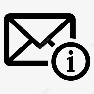 电子邮件邮件详细信息电子邮件图标图标
