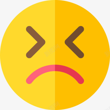 14情人节素材悲伤人际关系和情感14平淡图标图标