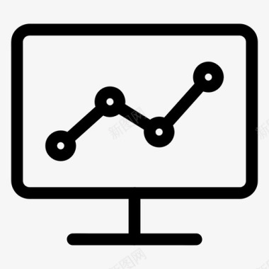 占比分析演示分析图表图标图标