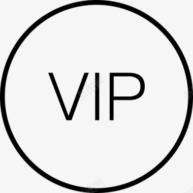 个性vipvip图标