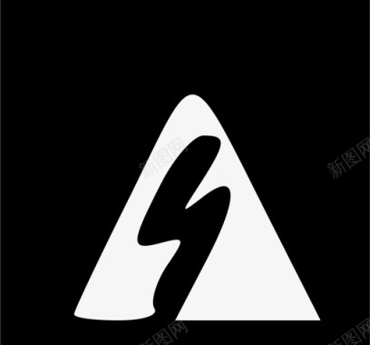 多色dianli2图标