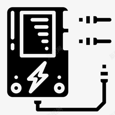 electronicpowerbankelectronicgadget图标图标