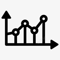 增益仪表板分析增益图标高清图片