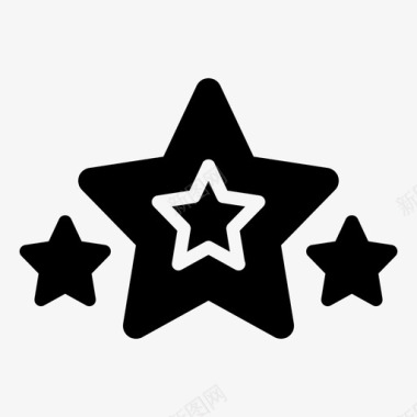 排名评级反馈排名图标图标