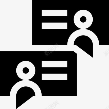 墨迹数字2填充式反馈2数字服务图标图标