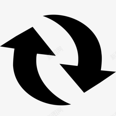 循环标志icon_额度管理_是否循环额度图标