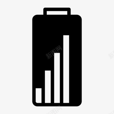 充电显示电池电池充电充电图标图标