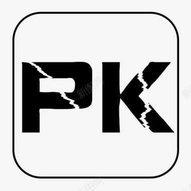 PK (5)图标