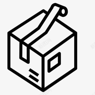 包装图标包装储存管理概述图标图标