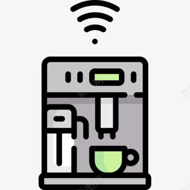 手摇咖啡机咖啡机咖啡机22图标图标