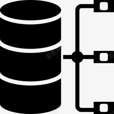 黑桃4存储datamanager4固态图标图标