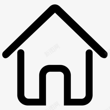 home标志home图标