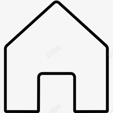 home标志home2图标