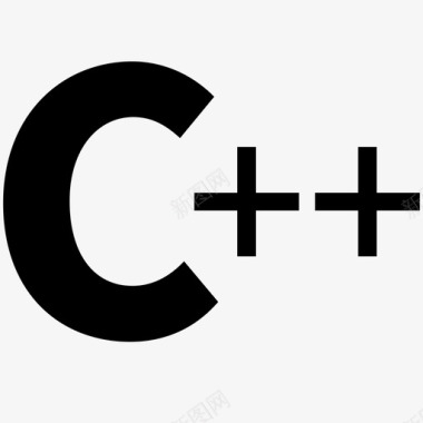 3C标志c++图标