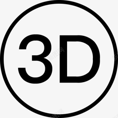 3D怪兽敏华图标