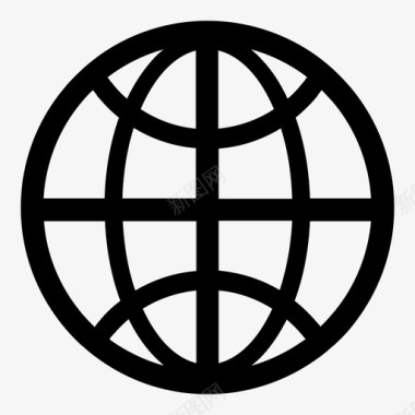 天气图标集1全球网络地球网络服务器和主机集1图标图标