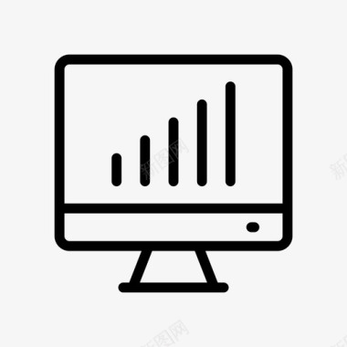 lcd联机图形图表lcd图标图标