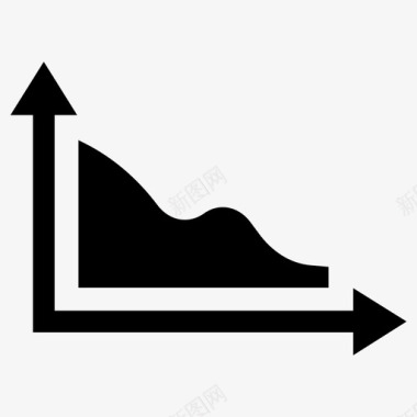 占比分析图表信息图表统计图标图标