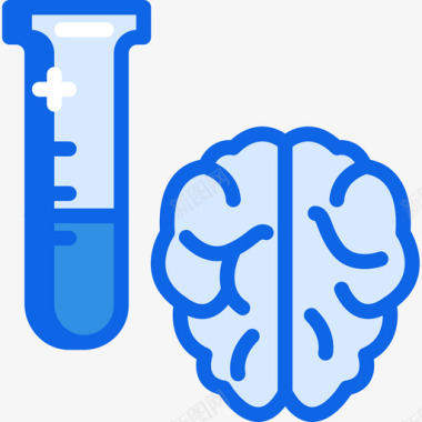 科学脑科学82图标图标