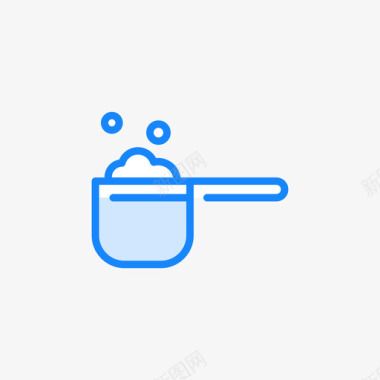 洗衣粉洗衣粉洗衣粉20原色图标图标