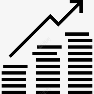 稳健统计银行和金融28稳健图标图标